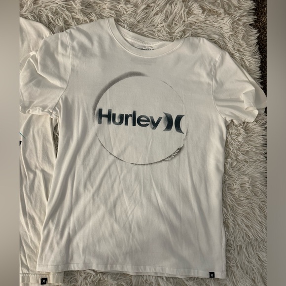 Men’s Hurley tshirt bundle nwot - Picture 8 of 10